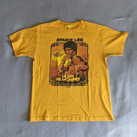 Other - 2005 Bruce Lee Tee